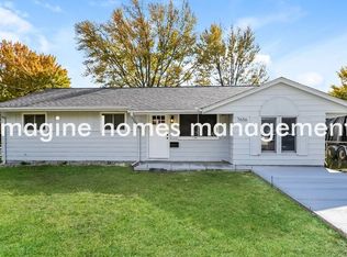 7656 Fern Dr, Mentor On The Lake, OH 44060
