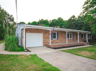 26792 Canal Ln, Seaford, DE 19973