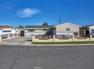 11532 Mac St, Garden Grove, CA 92841