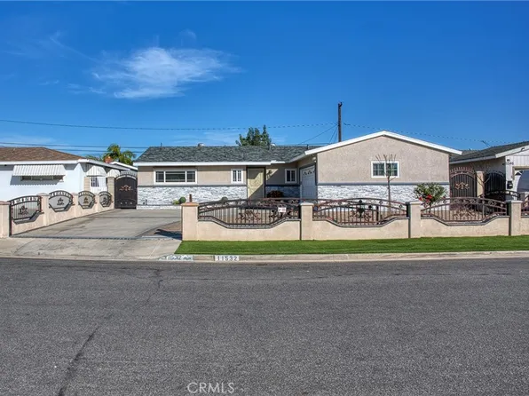 11532 Mac St, Garden Grove, CA 92841