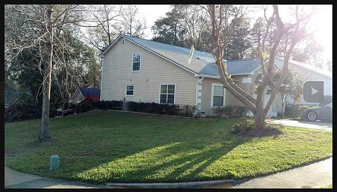 Large corner lot