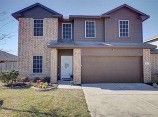 4622 Crescent Lake Cir, Baytown, TX 77521