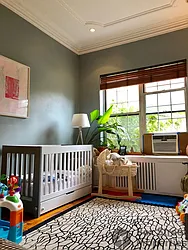 Rented by Box Street Properties LLC