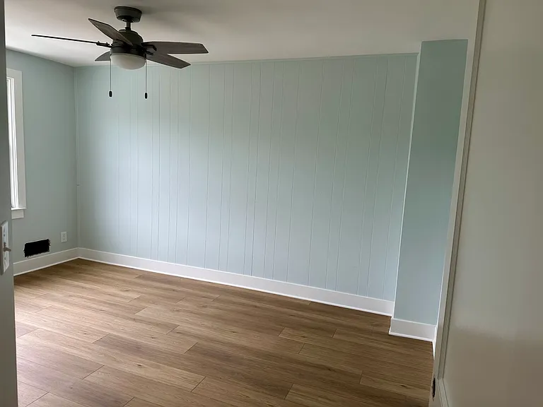 Back Bedroom