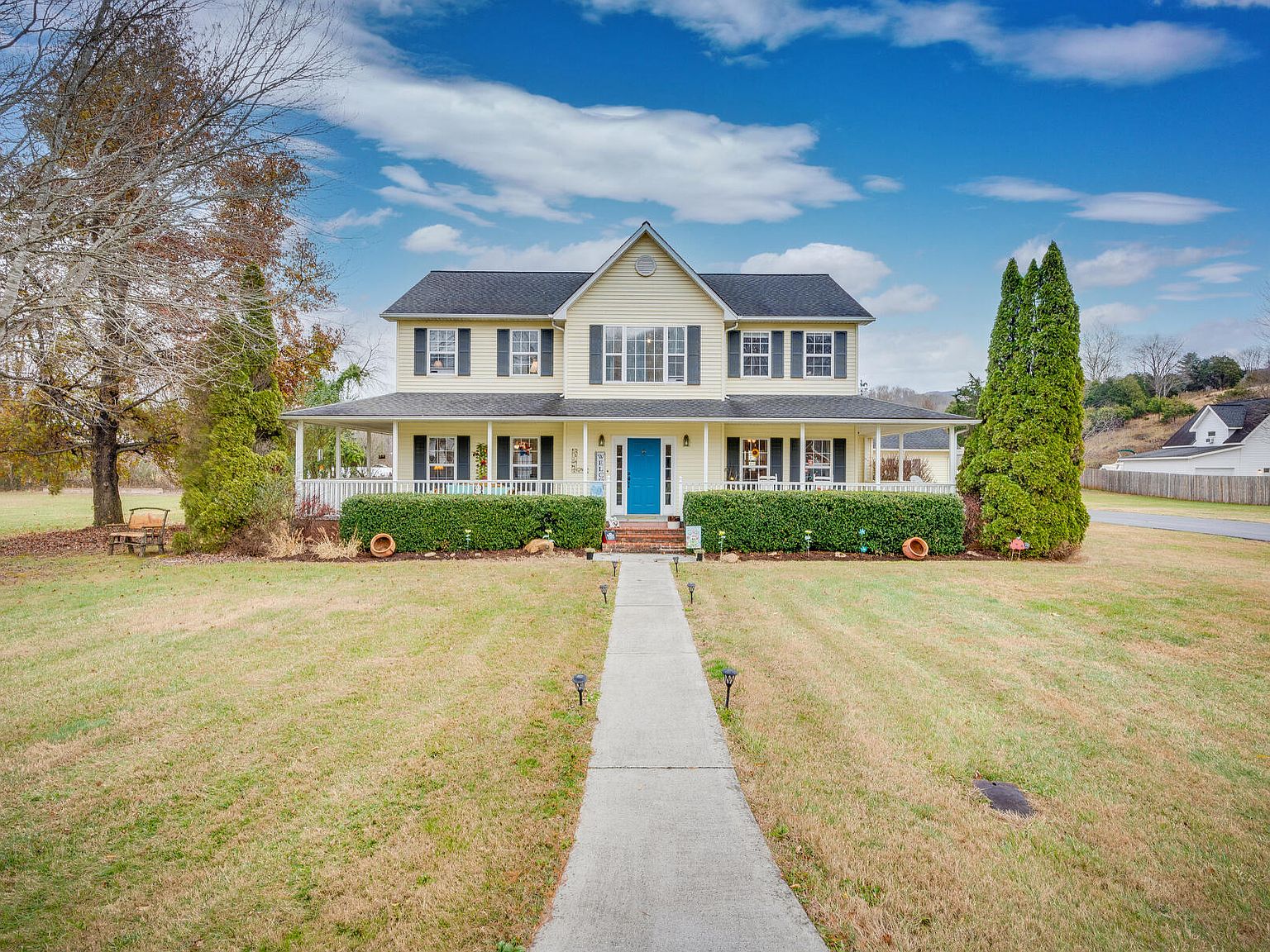 117 Creek Side Dr, Elizabethton, TN 37643 Zillow