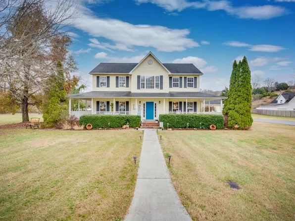 117 Creek Side Dr, Elizabethton, TN 37643