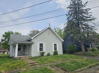 610 E 5th St, Anderson, IN 46012