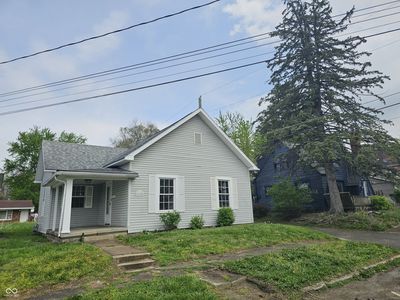 610 E 5th St, Anderson, IN, 46012