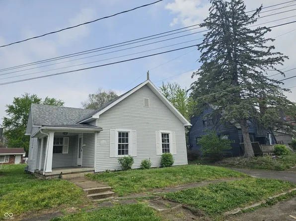 610 E 5th St, Anderson, IN 46012