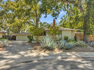 1813 Deerwood Cir, West Sacramento, CA