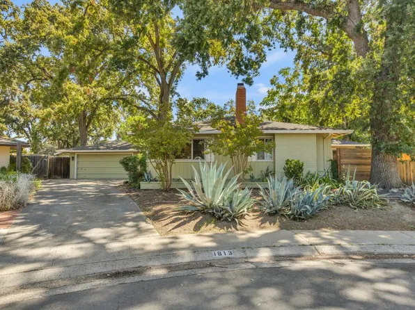 1813 Deerwood Cir, West Sacramento, CA 95691
