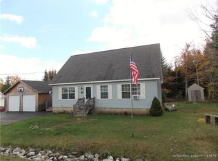 3 Osprey Ln, Searsport, ME 04974