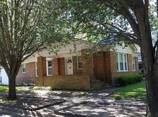 2024 Ash St, Texarkana, AR 71854