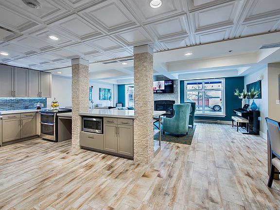 Community Kitchen