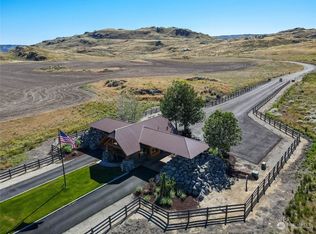 LOT Two Arabian, Brewster, WA 98812