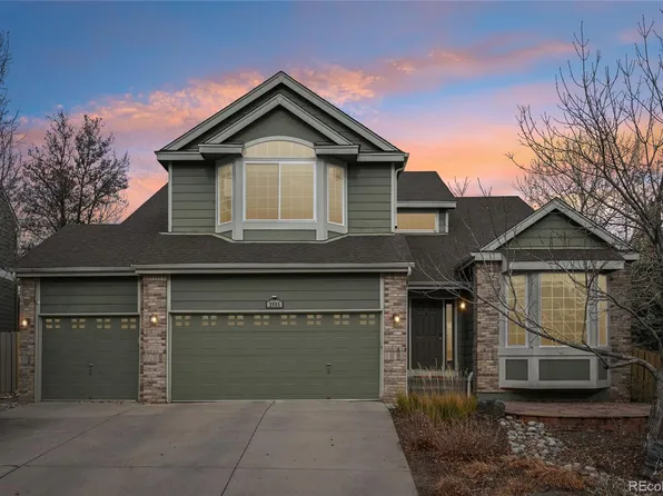 2985 N Torreys Peak Drive, Superior, CO 80027
