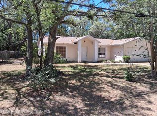 8190 Sealawn Dr, Spring Hill, FL 34606