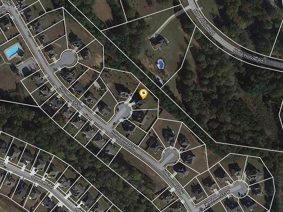 1st image of 614 Hollowcrest Ct