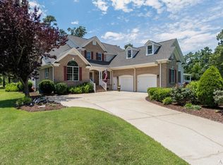 176 Middleton Dr, Hertford, NC 27944