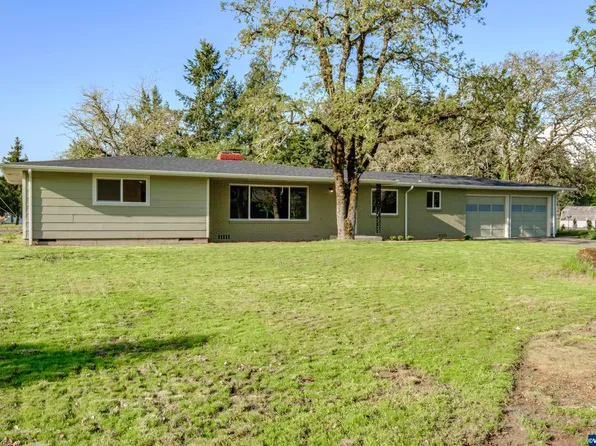 41771 Kingston Jordan Rd SE, Stayton, OR 97383