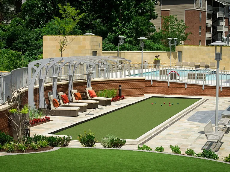 Ovation at Park Crest — Photo 23