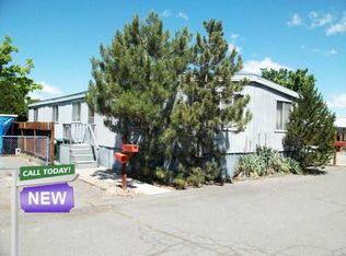 1170 Gentry Way TRLR 11, Reno, NV 89502