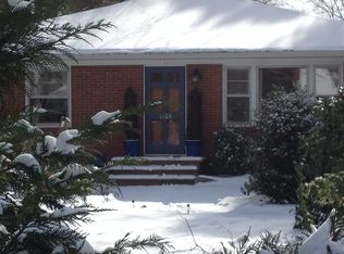 1106 Southerlund Rd, Garner, NC 27529