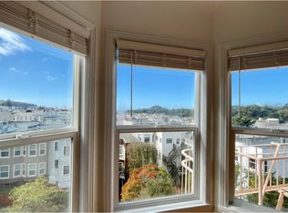 1275 2nd Ave APT 6, San Francisco, CA 94122