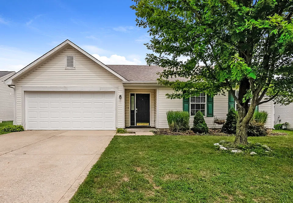 10708 Tanbark Dr