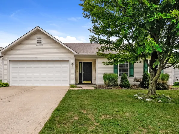 10708 Tanbark Dr, Indianapolis, IN 46235
