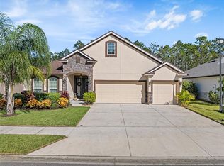 213 S Coopers Hawk Way, Palm Coast, FL 32164