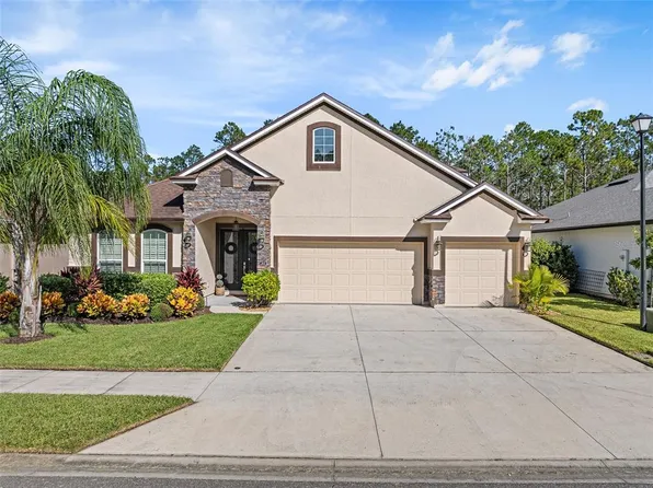 213 S Coopers Hawk Way, Palm Coast, FL 32164