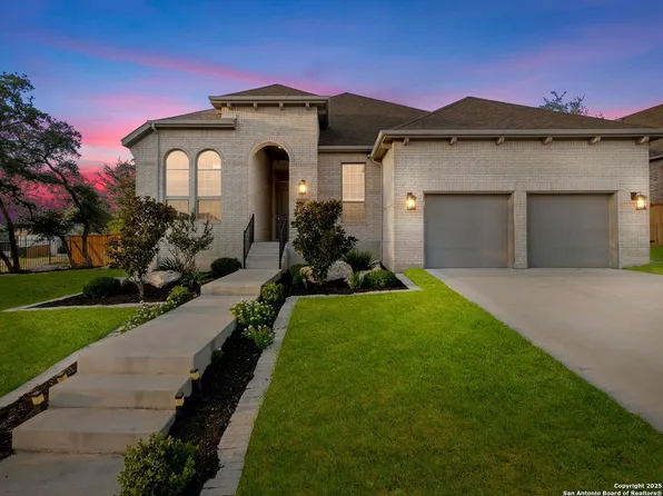 616 Copper Sage Drive, San Marcos, TX 78666