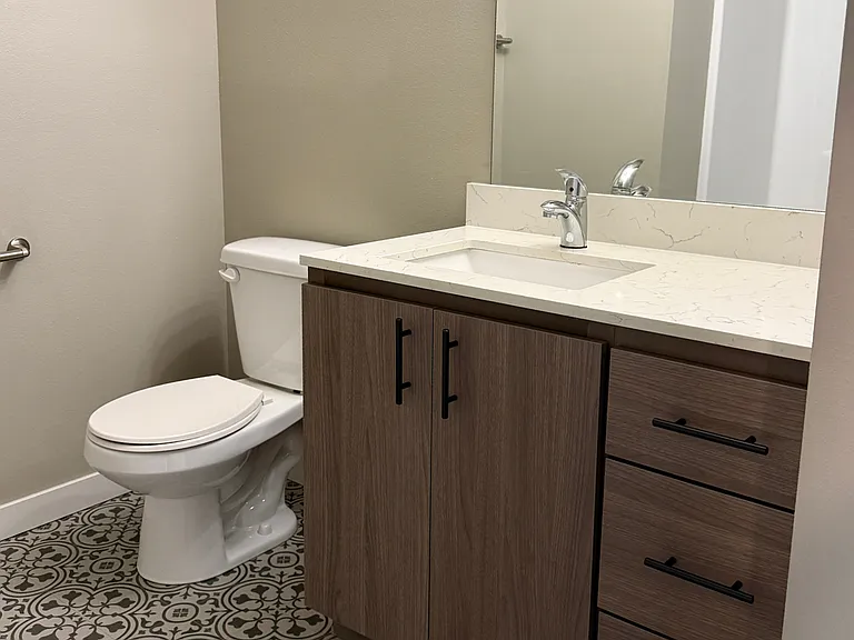 Bathroom Bathroom