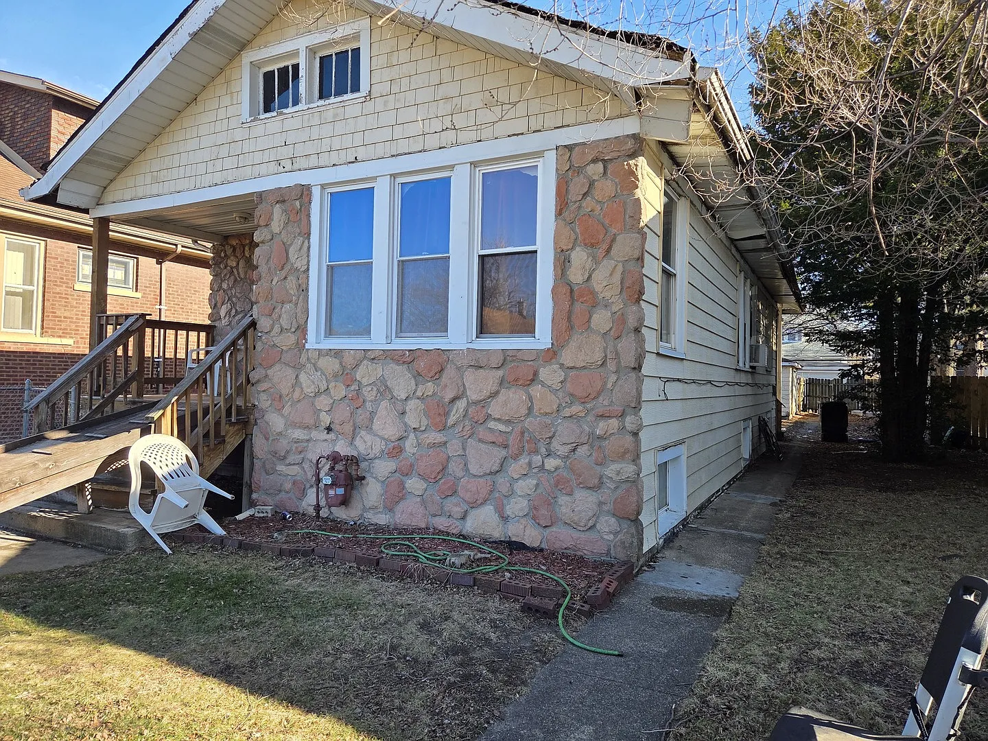 11341 S Normal Ave photo 1
