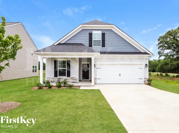 905 Birchcrest Way, Greenville, SC 29605