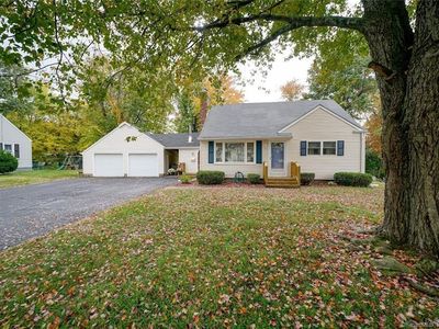 2 Leonard Road, Enfield, CT, 06082