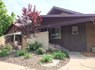 868 S Pearl St APT 3B, Denver, CO 80209