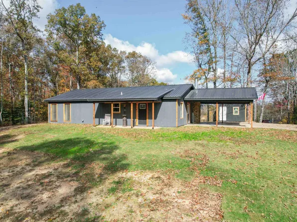 20835 Highway 64, Bolivar, TN 38008
