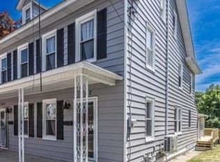 347 S 2nd St, Bangor, PA 18013