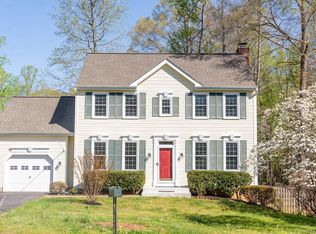 2 Greenland Ct, Fredericksburg, VA