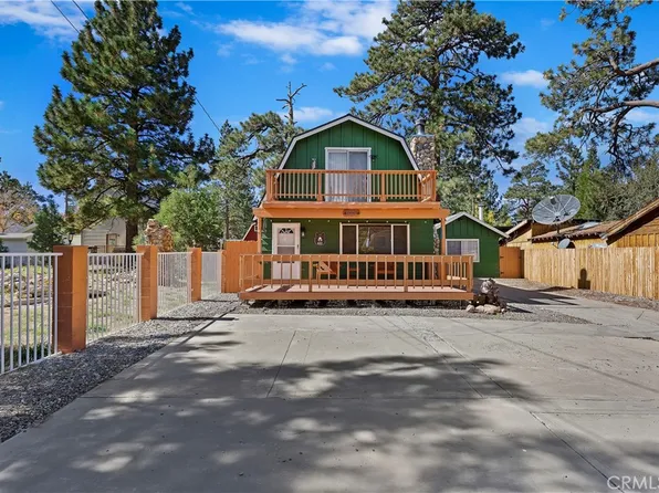 602 San Bernardino Ave, Sugarloaf, CA 92386