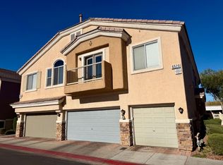 6520 Bucking Horse Ln UNIT 101, Henderson, NV 89011