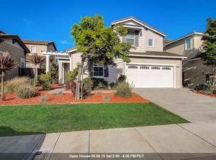 28818 Sandcreek Dr, Hayward, CA 94545