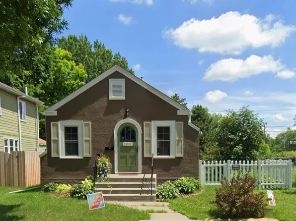 3214 Vincent Ave N, Minneapolis, MN 55412