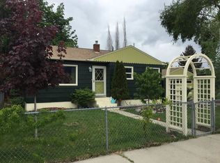 1730 W Central Ave, Missoula, MT 59801