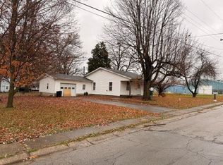 634 S Q St, Richmond, IN 47374