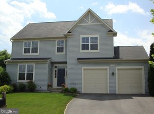 104 Cheltenham Dr, Stephens City, VA 22655