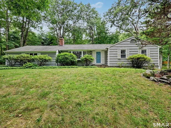 74 Flat Swamp Road, Newtown, CT 06470