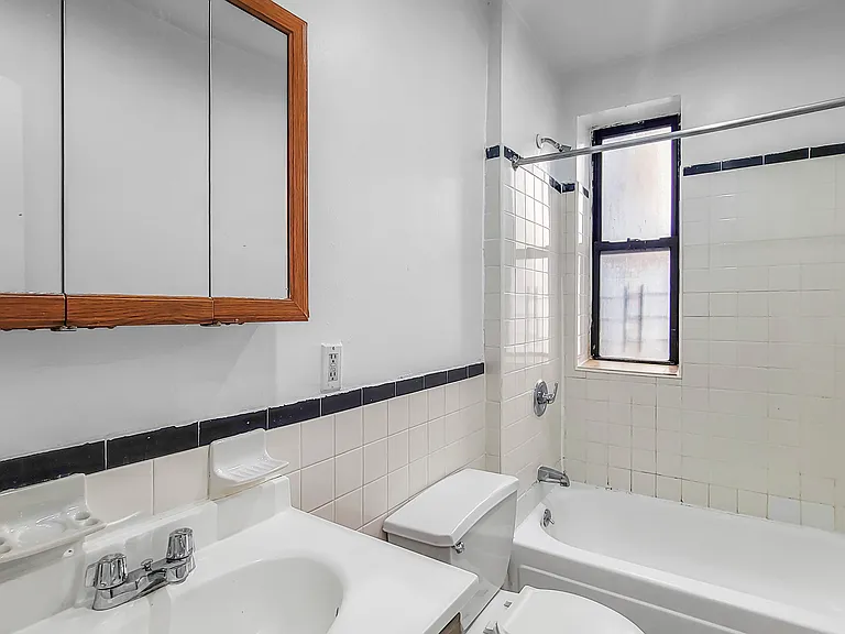 2492 Adam Clayton Powell Jr Blvd #11 — Photo 8